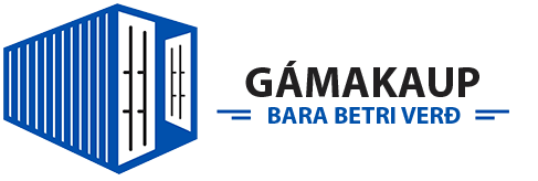 Gamakaup.is