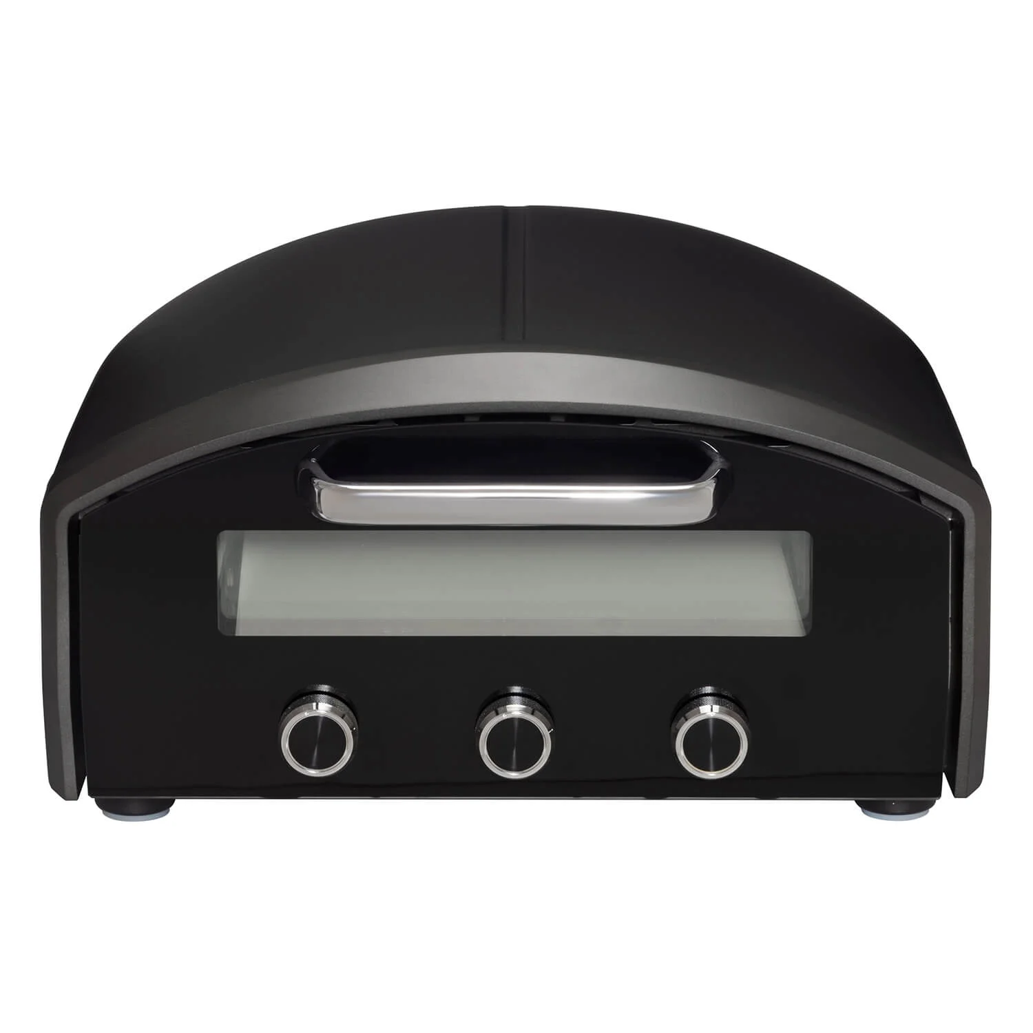 14" PIZZAOFN - Ásamt aukahlutum